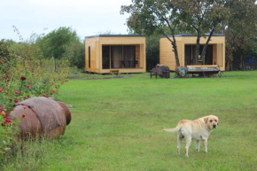 Chubini Winery & Pine Cottage